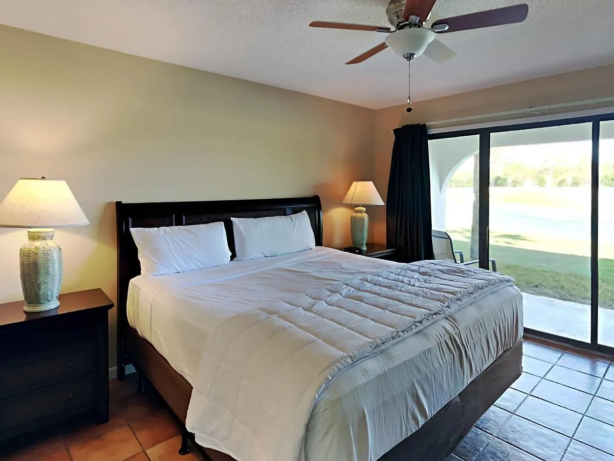 Edgewater Villa 1402 Panama City Beach United States