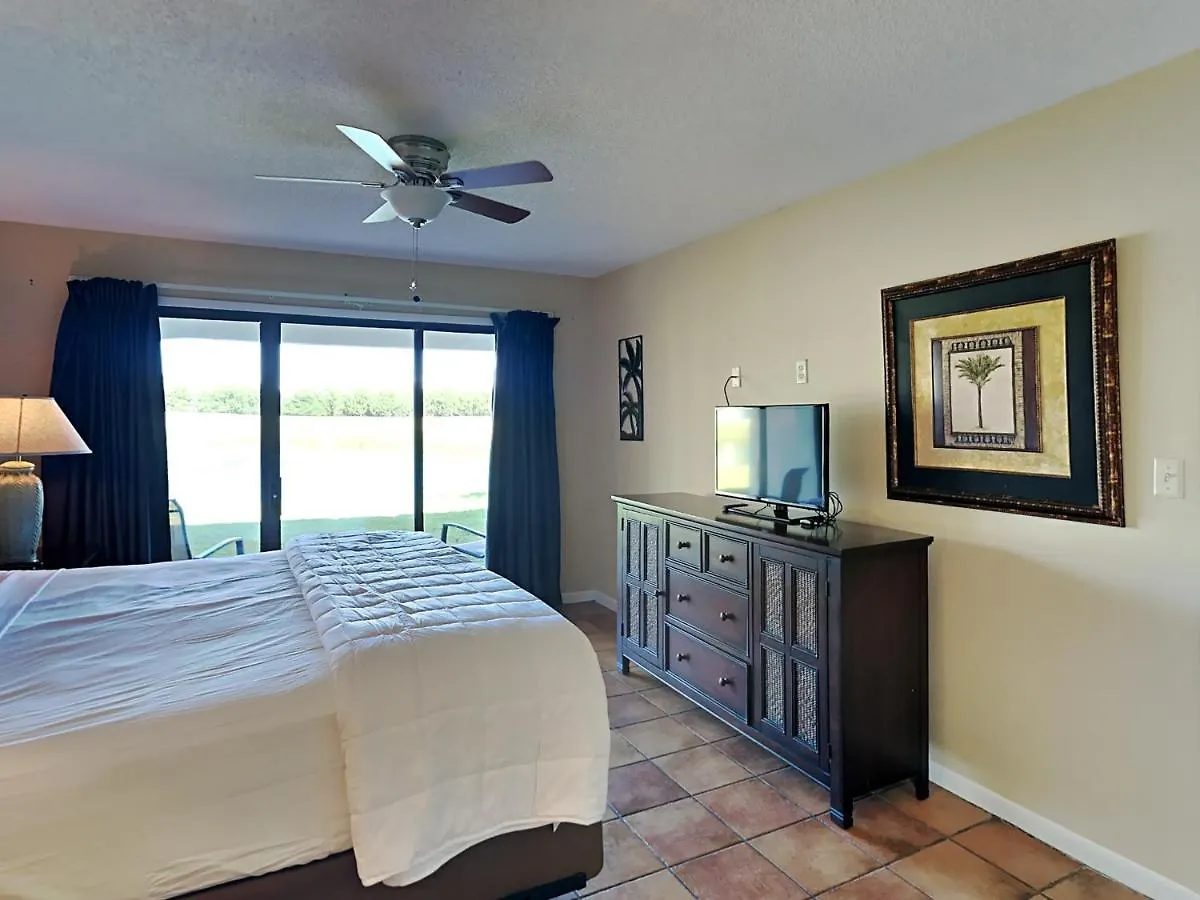 Apartment Edgewater Villa 1402 Panama City Beach United States