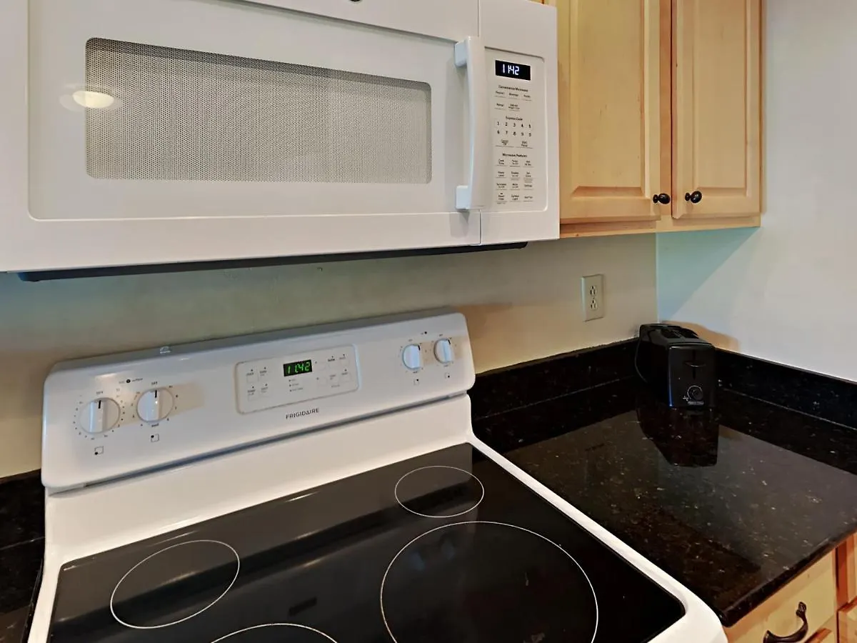 Apartment Edgewater Villa 1402 Panama City Beach