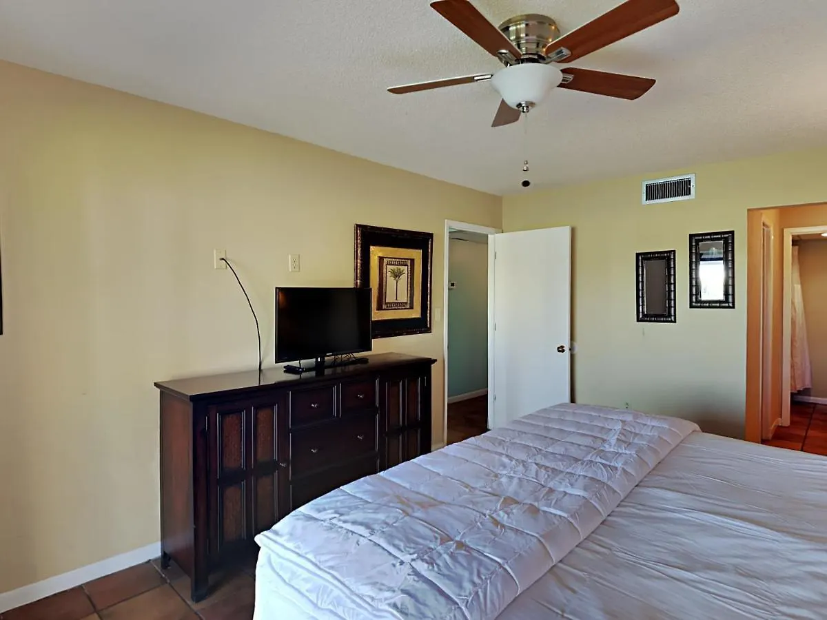Edgewater Villa 1402 Panama City Beach 0*,