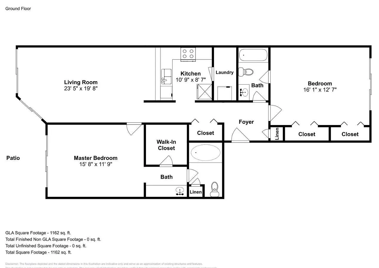 Apartment Edgewater Villa 1402 Panama City Beach United States