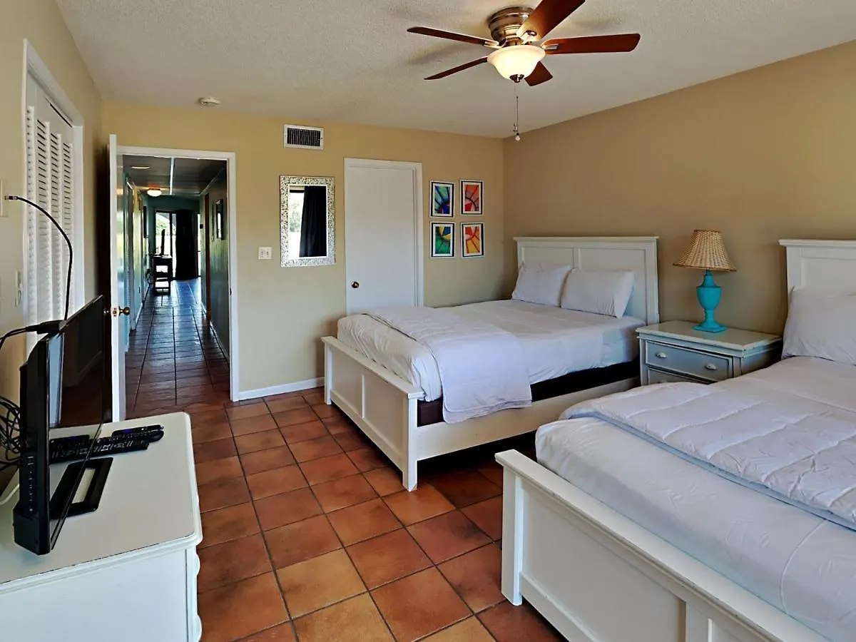 Edgewater Villa 1402 Panama City Beach USA