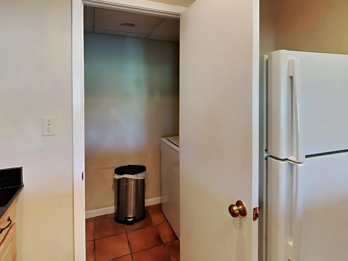 Apartment Edgewater Villa 1402 Panama City Beach