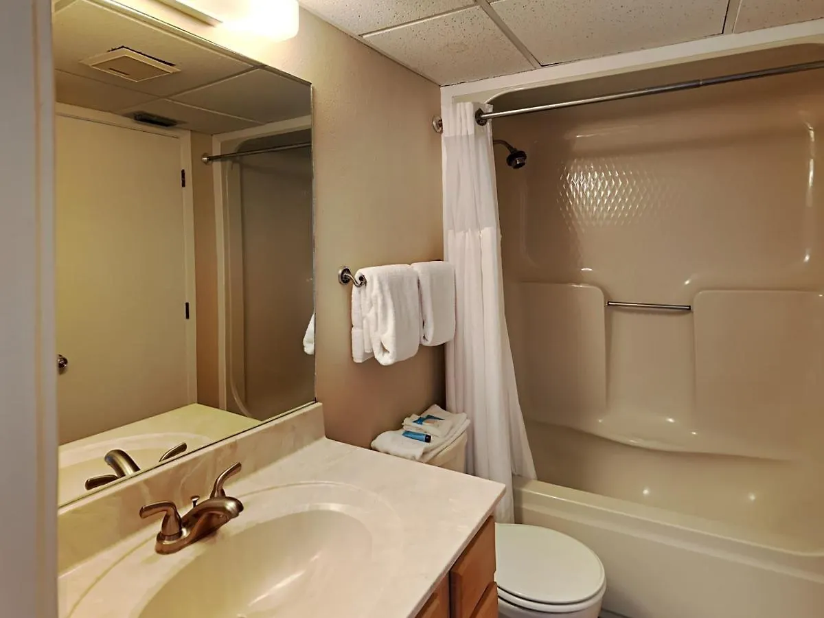 Apartment Edgewater Villa 1402 Panama City Beach