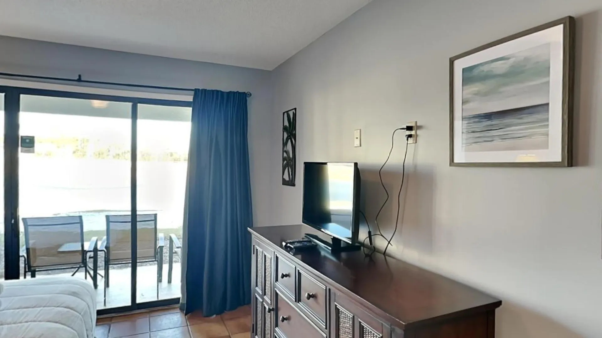Apartment Edgewater Villa 1402 Panama City Beach