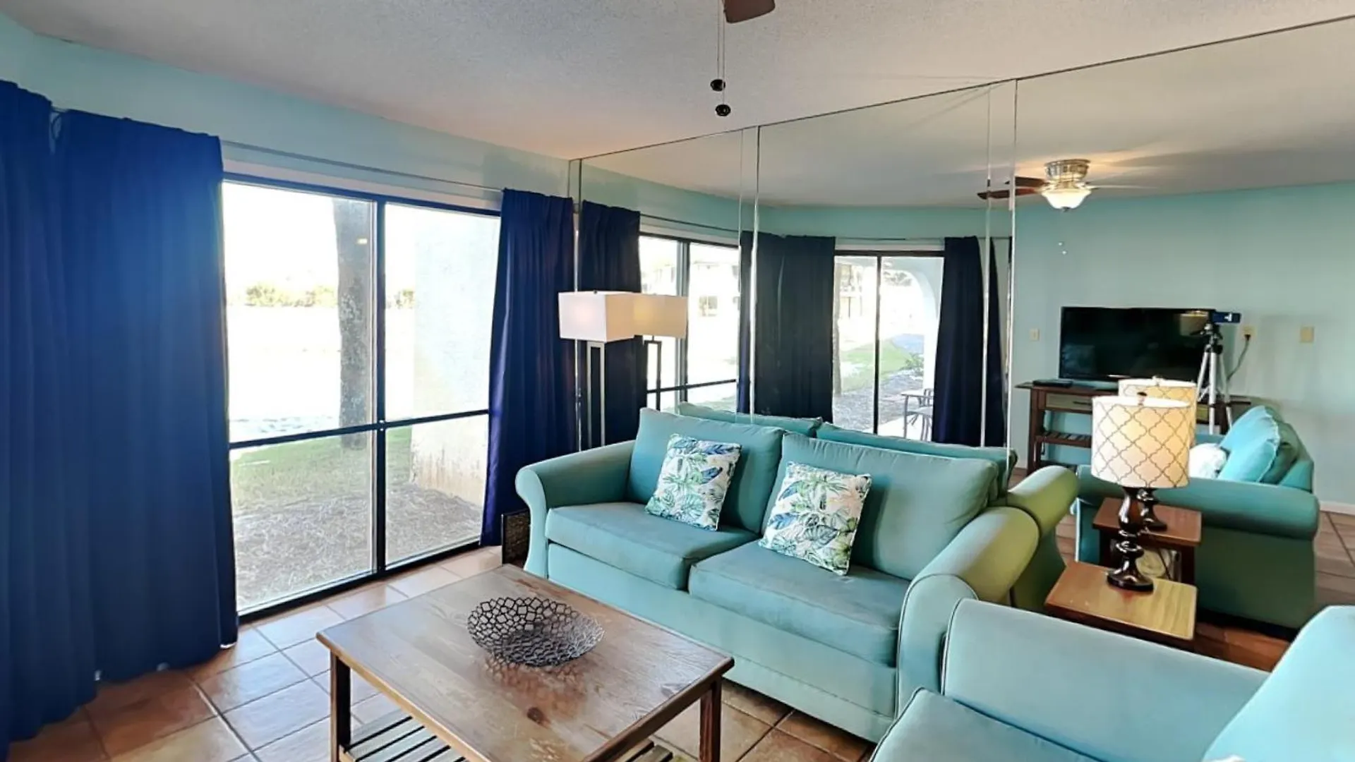 Apartment Edgewater Villa 1402 Panama City Beach