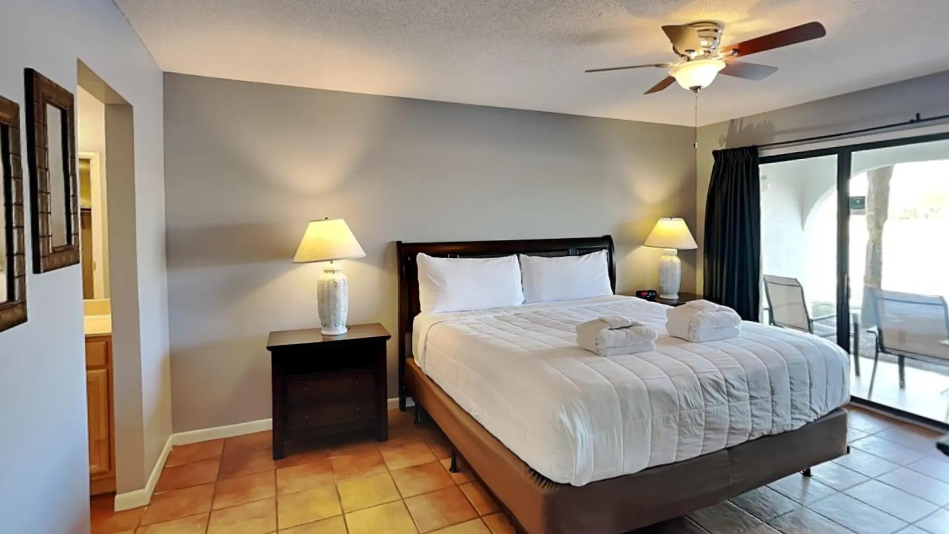 Edgewater Villa 1402 Panama City Beach