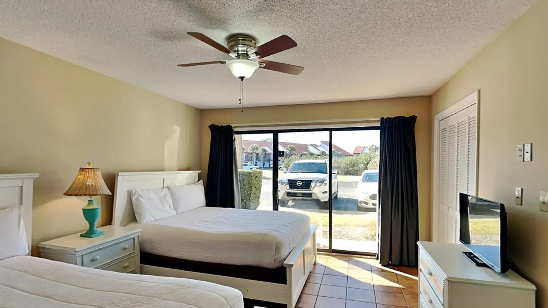 Edgewater Villa 1402 Panama City Beach